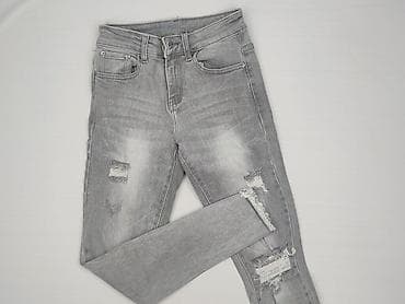 Jeans for women, size 2XS
