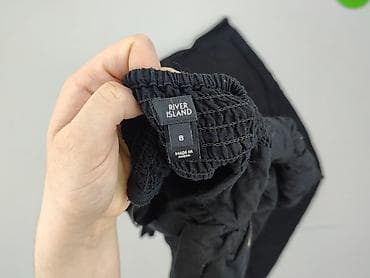 primark zwroty: River Island, Sukienka damska, rozmiar S — 4
