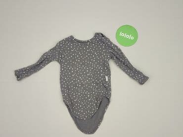 stradivarius spodnie biale: Body, 86-92 cm, stan - Bardzo dobry — 2