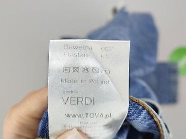 moliera 3: Jeansy damskie, rozmiar 3XL — 5