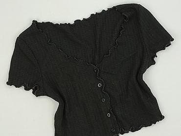 basic tops h: Shein, Top damski, rozmiar S — 1