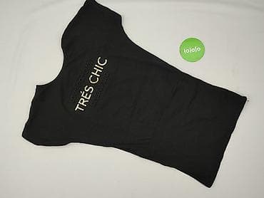 majtki batman: Tunika damska, rozmiar S — 2