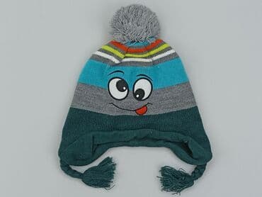 kamizelka jenot naturalny: Hat, Cool Club, 52-54 cm, condition - Good — 1