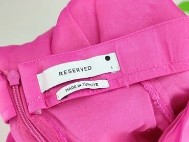 spódnice maxi jesienna: Reserved, Spódnica damska, rozmiar L — 4