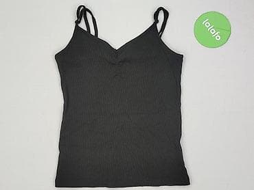 strong leginsy: Fisherfield, Top damski, rozmiar M — 2