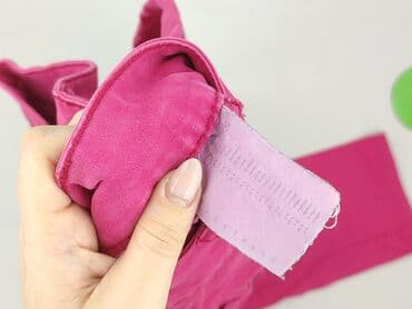 jeansy damskie podarte: Spodnie damskie, rozmiar XL — 5