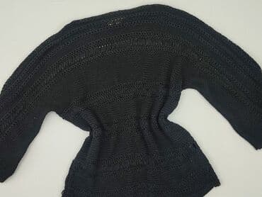 Swetry: Sweter damski, rozmiar L