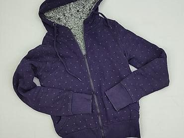 kizo bluza: Bluza z kapturem damska, rozmiar S — 1