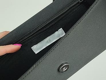 Torby i plecaki: Torebka, H&M, stan - Idealny — 5