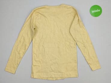 koszulki z długim rękawem damskie calvin klein jeans: Women`s T-shirt, size S — 3