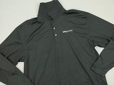 Nike, Koszulka polo dla mężczyzn, rozmiar L — 1