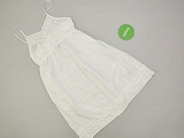 camargue marka: Marks & Spencer, Sukienka damska, rozmiar L — 2