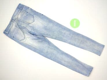 Jeansy: Denim Co, Jeansy damskie, rozmiar M — 4