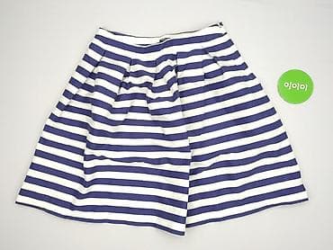 asymetryczne spódnice mini: Tom Rose, Spódnica damska, rozmiar L — 2