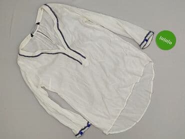 tunika koszulowa zara: Zara, Tunika damska, rozmiar S — 3