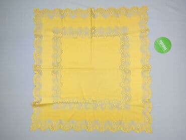 PL - Napkin 73 x 73, color - Yellow, condition - Perfect at lalafo.pl — 2 PL - Napkin 73 x 73, color - Yellow, condition - Perfect — 2