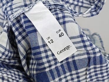 guess buty wyprzedaż olx: George, Bluzka damska, rozmiar L — 5