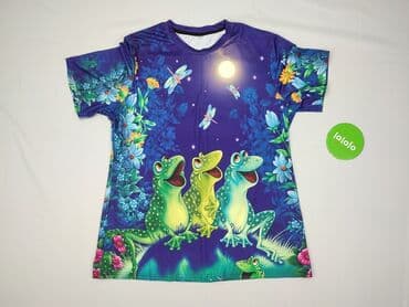 t shirty fish: T-shirt damski, rozmiar XL — 2