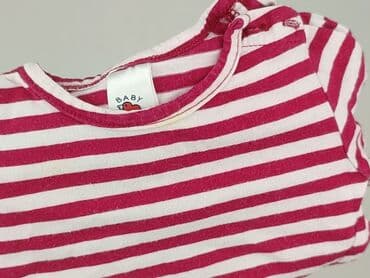 niebieska sukienka h: Blouse, Baby club, 3-6 months, condition - Good — 5