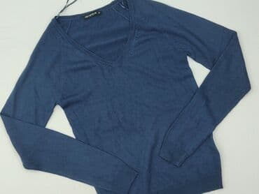 sweter w paski massimo dutti: Terranova, Sweter damski, M — 4