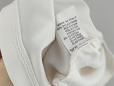 bluzka moncler: Tunika damska, rozmiar S — 4