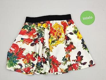 duże spódnice: Spódnica damska, rozmiar S — 4