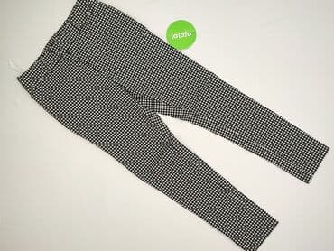 only play curve spodnie: Beloved, Material trousers for women, size M (EU 38) — 2
