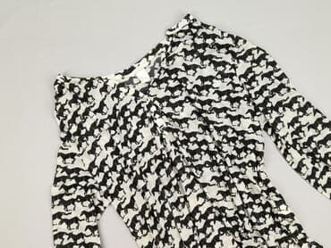 bluzki na konie: H&M, Bluzka damska, rozmiar L — 1