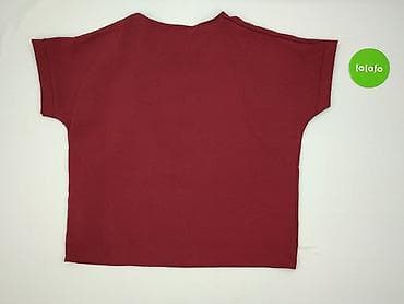 bluzki wawa: Moda Italia, Bluzka damska, rozmiar 6XL — 3