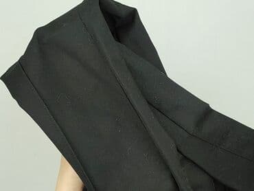 c a spodnie canda: QUIOSQUE, Spodnie materiałowe damskie, rozmiar XL — 5