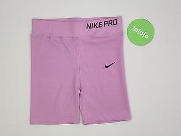 bikini neon: Nike, Szorty damskie, rozmiar M — 2