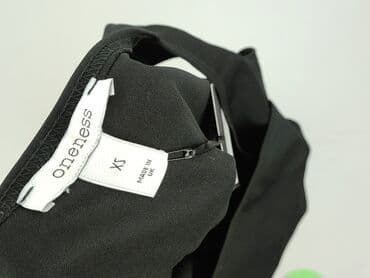 sklepy internetowe z sukienkami dla puszystych: Oneskee, Sukienka damska, rozmiar XS — 4