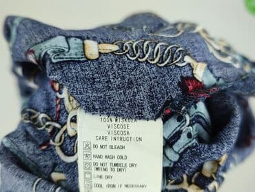 marynarki damskie c a: Women's blouse, size XL (EU 42) — 4