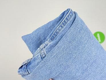 jeansy cargo stradivarius: Sinsay, Jeansy damskie, rozmiar S — 6