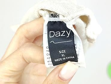 Kobiety: Dazy, Bluzka damska, rozmiar XL — 4