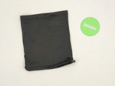 czerwony pasek do sukienki: Tube scarf, Male, condition - Very good — 3