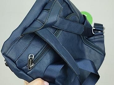 torebka biala: Plecak, Coveri, stan - Dobry — 4