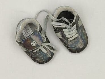 buty zimowe dla dzieci ccc: Baby shoes, Next, 15 and less, condition - Very good — 1