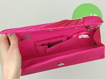 dlugie kolczyki do sukienki: Kopertówka, stan - Idealny — 4