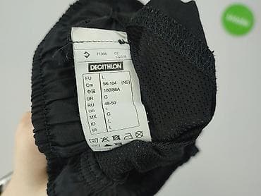 bokserki decathlon: Decathlon, Szorty damskie, rozmiar L — 4
