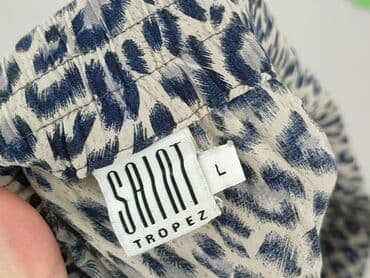 Kobiety: Saint Tropez, Szorty damskie, rozmiar L — 4