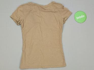 dresy cocomore: Amisu, T-shirt damski, rozmiar 2XS — 3