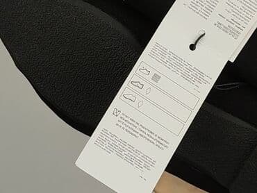 kapcie na szeroką stopę dziecka: Sinsay, Balerinki damskie, rozmiar 36 — 6