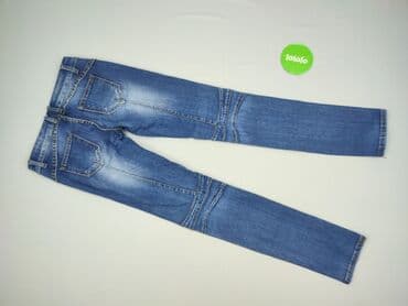 bluzki na ramiączkach sinsay: Jeans for women, size S (EU 36) — 3