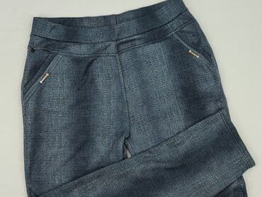 ocieplane legginsy lidl: Leggings Elegant for women, size L — 1