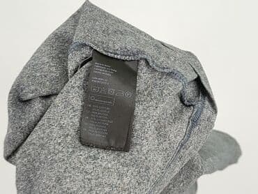 bluzki koszulowe czarne: Bluzka damska, rozmiar L — 5