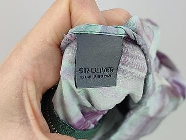 osovski: S.Oliver, Bluzka damska, rozmiar M — 4