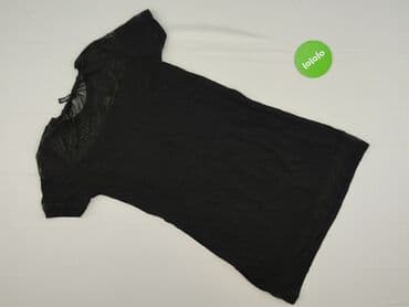 sukienka h m czerwona: H&M, Sukienka damska, rozmiar M — 3