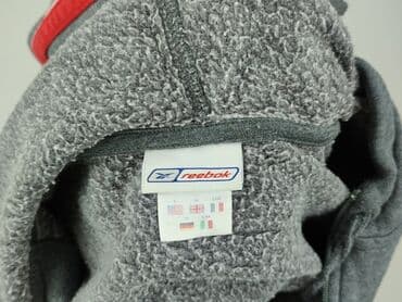 bluzy dewalt: Reebok, Bluza z kapturem damska, rozmiar L — 5