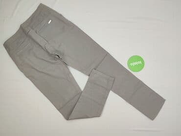 tally weijl spodnie z wysokim stanem: Freesia, Spodnie materiałowe damskie, S — 3